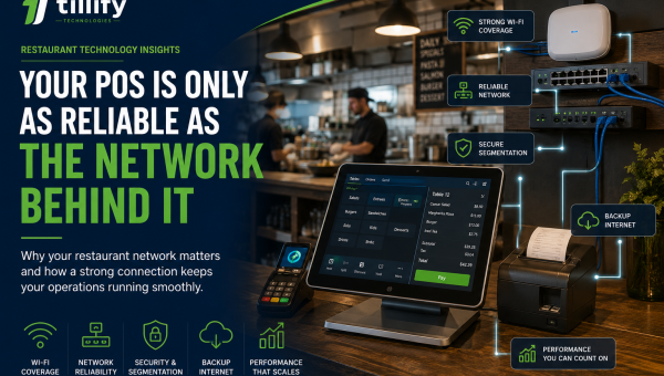 Why Your Restaurant Network Matters More Than You Think